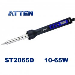 ATTEN ST2065D ψηφιακό κολλητήρι χειρός ρυθμιζόμενο